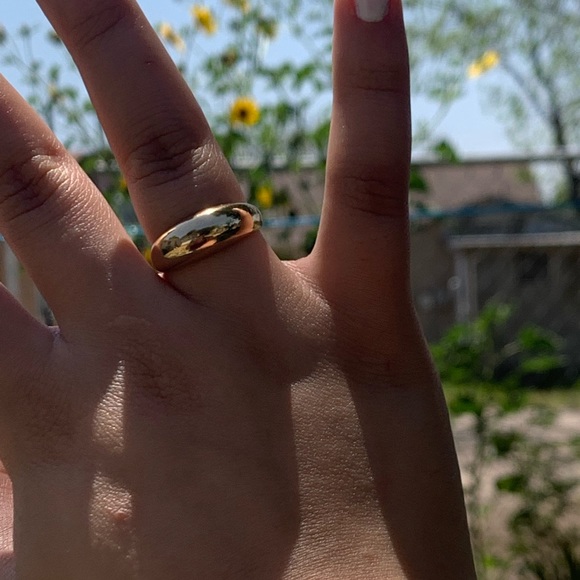 Siann ring - Picture 3 of 3